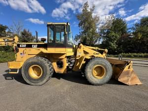 1994 Caterpillar 938F Image