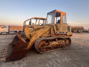 1994 Caterpillar 953B Image
