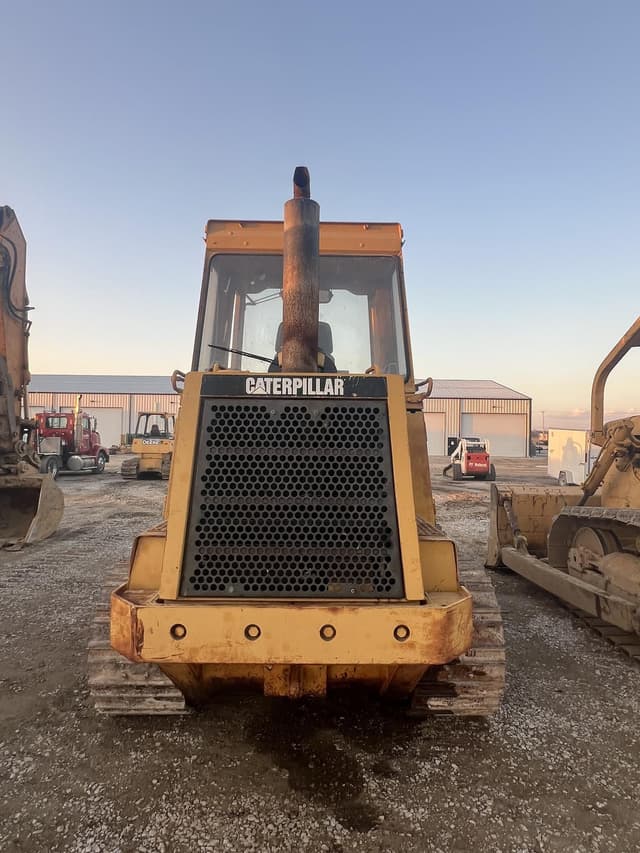 Image of Caterpillar 953B equipment image 1