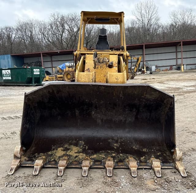 Image of Caterpillar 953B equipment image 1