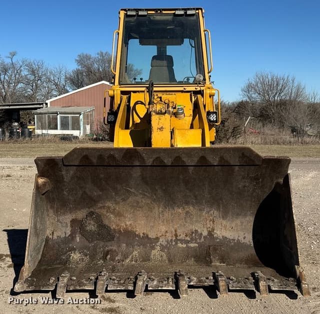 Image of Caterpillar 953B equipment image 1