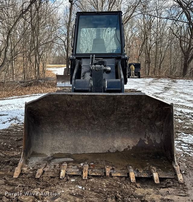 Image of Caterpillar 953B equipment image 1