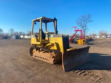 Main image Caterpillar D3C