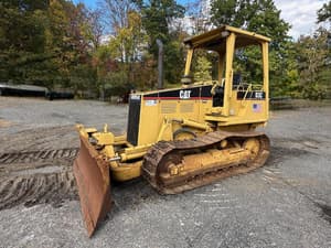 1994 Caterpillar D3C Image