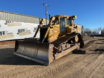 Main image Caterpillar D6H LGP
