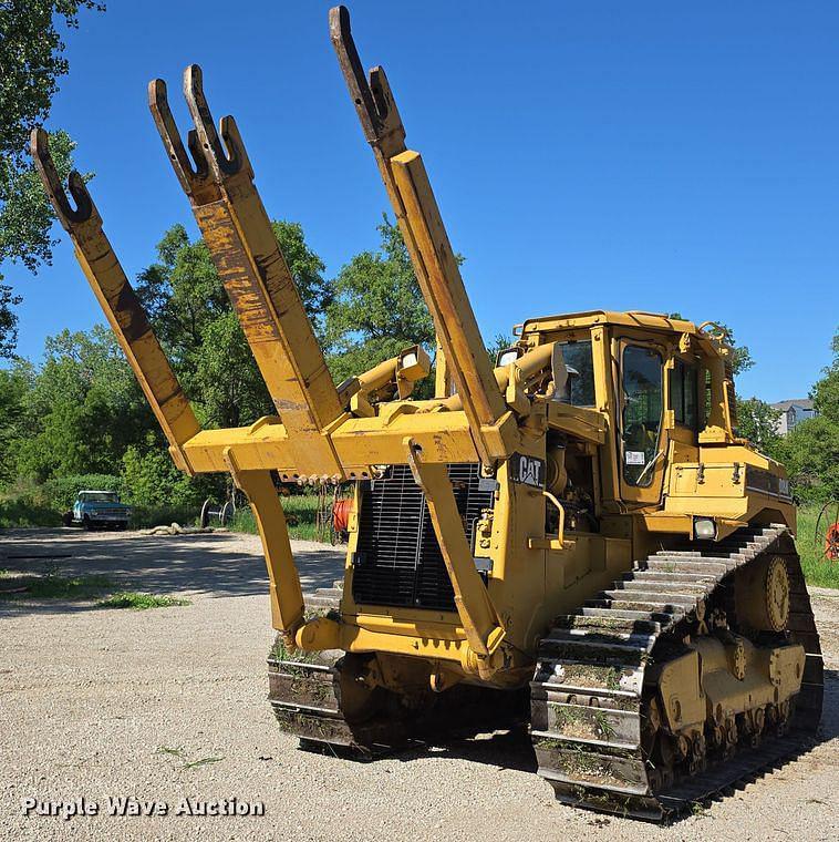 Image of Caterpillar D8N Primary image