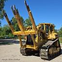 1994 Caterpillar D8N Image