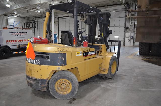 Image of Caterpillar GP40 equipment image 3