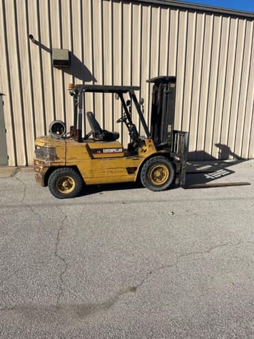Main image Caterpillar GPL40