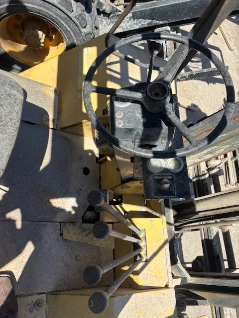 Image of Caterpillar RC60 equipment image 4