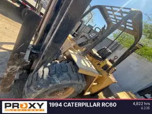 1994 Caterpillar RC60 Image