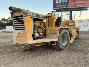 Main image Caterpillar SS-250