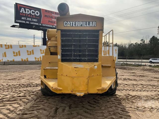 Image of Caterpillar SS-250 equipment image 1