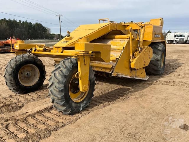 Image of Caterpillar SS-250 equipment image 4