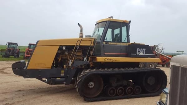 Equipment Main Image