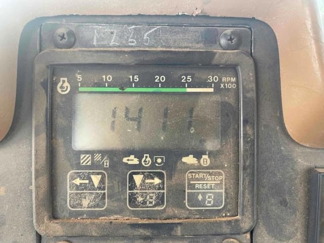 Image of Challenger 85C equipment image 4