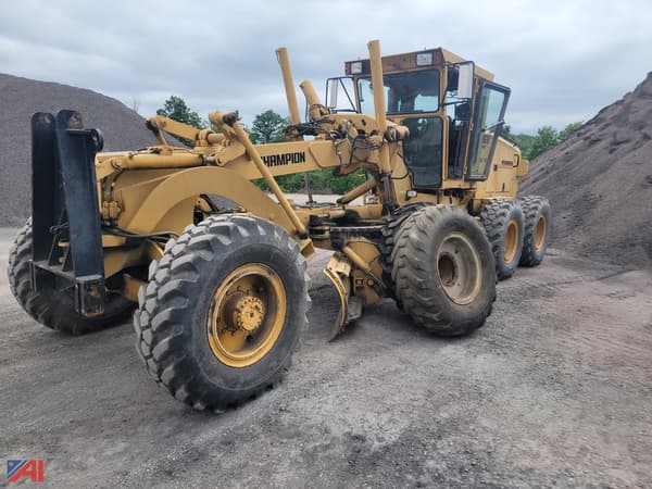 Equipment Main Image