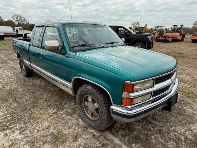 Image of Chevrolet 1500 Primary image