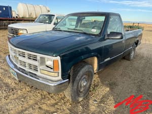 1994 Chevrolet 1500 Image