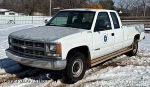 1994 Chevrolet 2500 Image