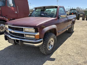 Main image Chevrolet 2500