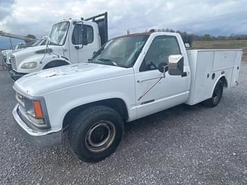 Main image Chevrolet 2500