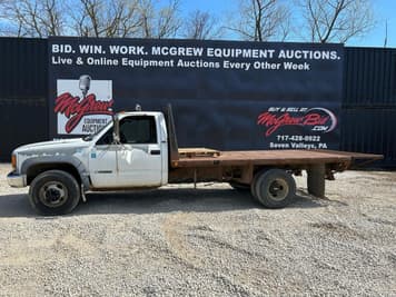 Main image Chevrolet 3500