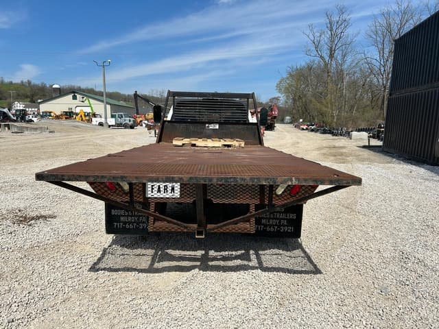 Image of Chevrolet 3500 equipment image 2