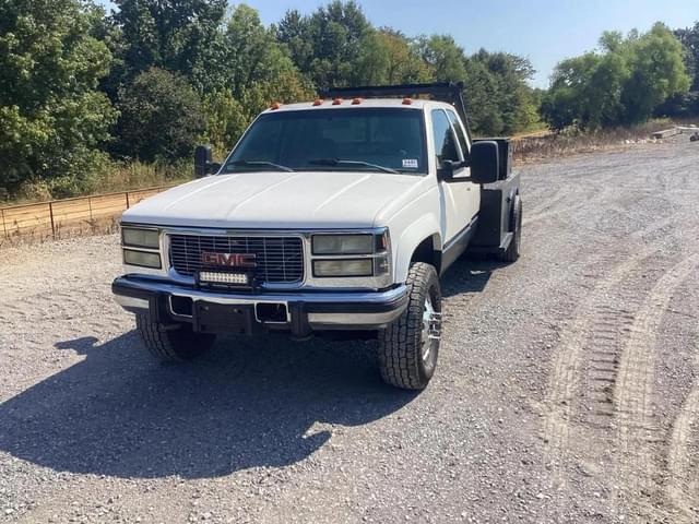 Image of Chevrolet 3500 equipment image 1