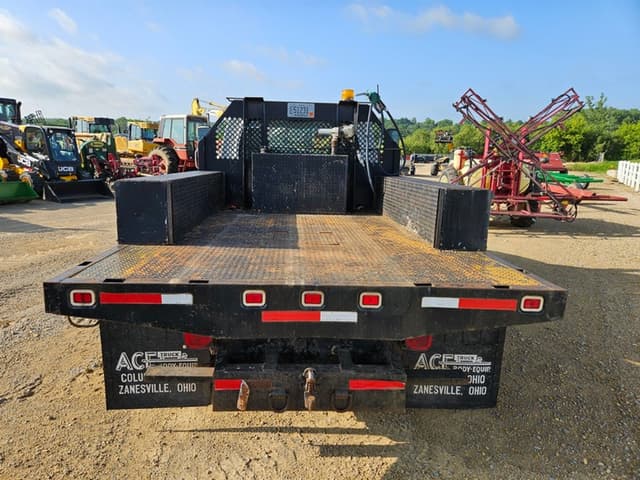 Image of Chevrolet C4500 equipment image 4