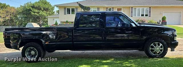 Image of Chevrolet C3500 equipment image 3