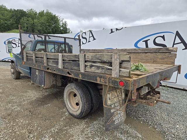 Image of Chevrolet C3500 equipment image 2