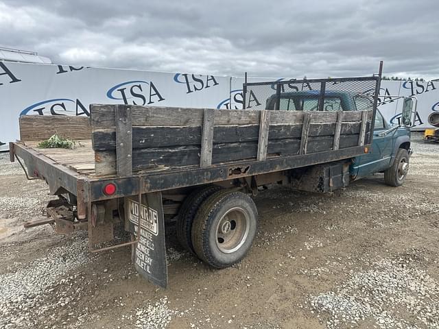 Image of Chevrolet C3500 equipment image 4
