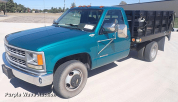 Main image Chevrolet 3500