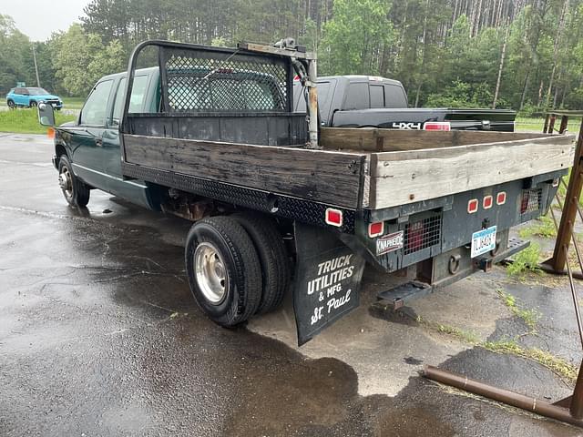 Image of Chevrolet C3500 equipment image 1