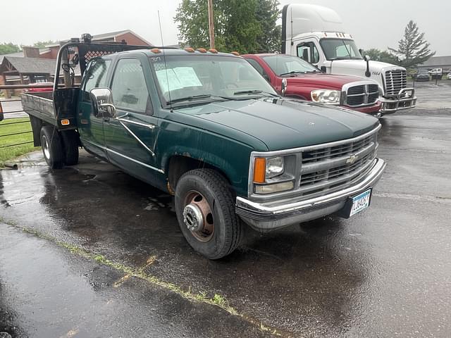 Image of Chevrolet C3500 equipment image 3