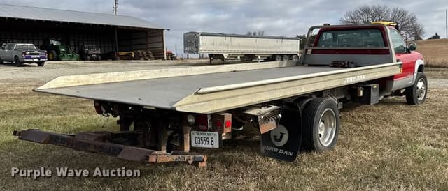 Image of Chevrolet C3500 equipment image 4