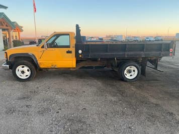 Main image Chevrolet C3500