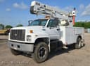 1994 Chevrolet C6500 Image
