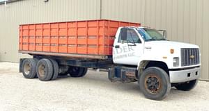 1994 Chevrolet C70 Image