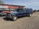 1994 Chevrolet 1500 Image