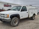 1994 Chevrolet 2500 Image