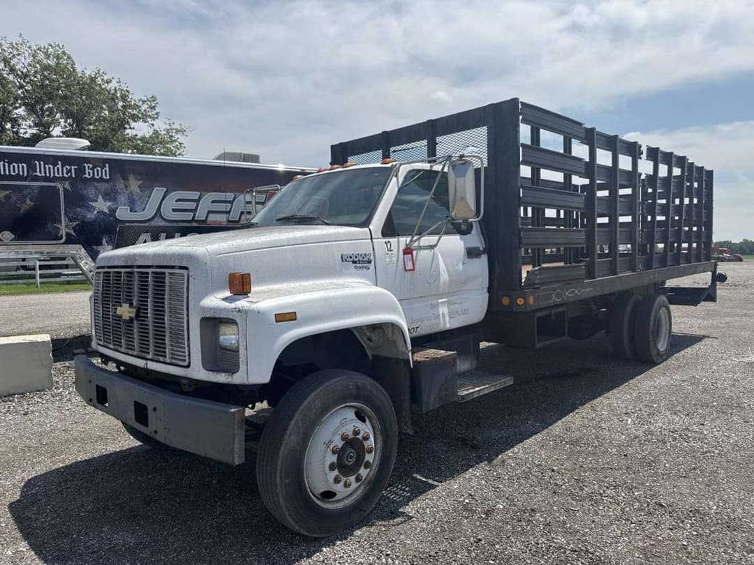 Image of Chevrolet Kodiak Primary image
