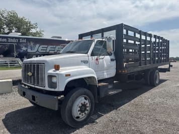 Main image Chevrolet Kodiak