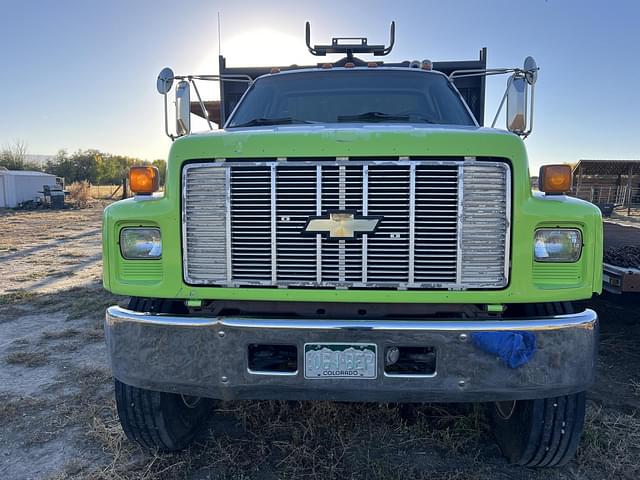 Image of Chevrolet Kodiak equipment image 1