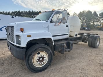 Main image Chevrolet Kodiak