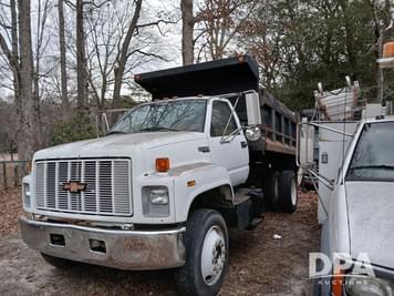 Main image Chevrolet Kodiak
