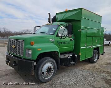 Main image Chevrolet Kodiak