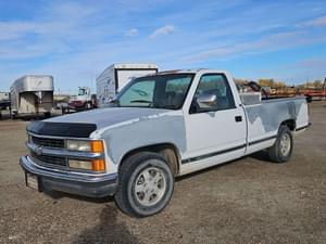 1994 Chevrolet 1500 Image