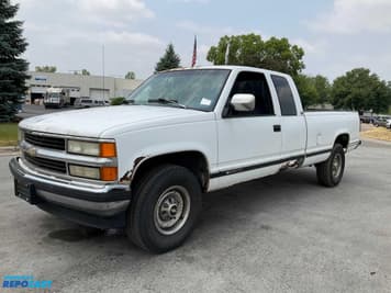 Main image Chevrolet 2500